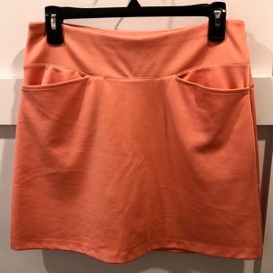 Bermuda Sands Tennis/Golf Skort